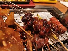 -那些年记忆烧烤