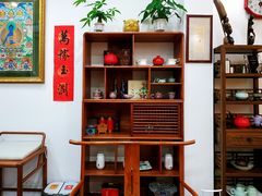 -功德林净素食品专卖店(五原路店)