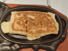 -格日勒阿妈蒙古厨房(新华广场店)