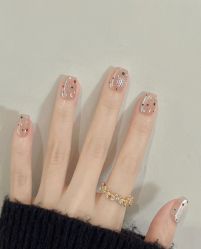 -RL Nail·瑞丽美甲美睫品牌原创店