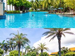 -三亚海棠湾万丽度假酒店