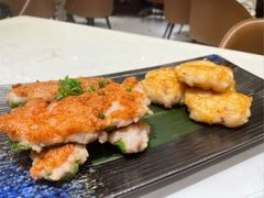 -常来小聚·广州非遗传承餐厅(高德置地店)