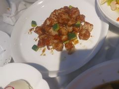 -京味斋·北京烤鸭(华威桥北工大店)