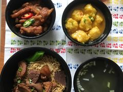 -西关味(东明路店)