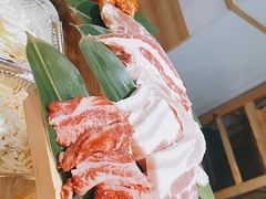 -许妈妈餐厅烤肉烧烤家常菜(明润广场店)