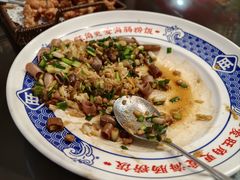 -旺角小渔村·海肠捞饭开创者(二马路店)