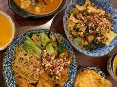 -螺世纪螺蛳粉·桂味小排档(裕德店)