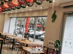 大堂-老乡鸡(庐江路店)