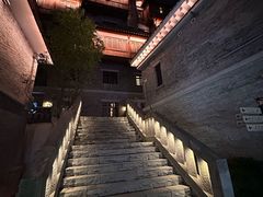 -重庆十八梯传统风貌区
