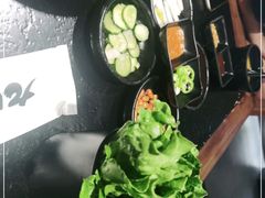 -九田家黑牛烤肉料理(石路天虹店)