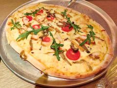 -波特曼西餐厅(中央大街店)