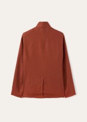 -Biella Fibers杰尼亚Zegna面料西装·夹克·礼服全定制Bespoke(晶耀前滩店)