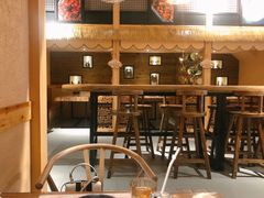 -冰川冷面·延边菜·炭烤串(观前店)