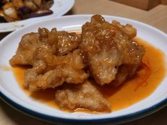 -关东小磨东北菜(上海长风大悦城店)
