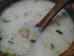 -火齐潮汕砂锅粥(五道口店)