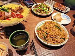 -云海肴·汽锅鸡·云南菜(领展购物广场·中关村店)