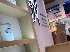 -百分茶(泰兴万达广场店)