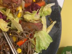 -米仓食堂(皇庭广场店)