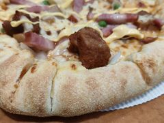 -达美乐比萨(良乡大学城店)