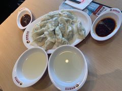 -真阿婆水饺(科技路西口店)