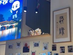 -五丁桥光头香辣蟹(望江橡树林店)