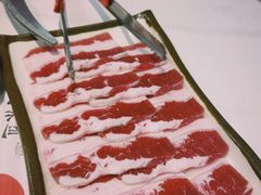 -白山烧烤(文安路万豪店)