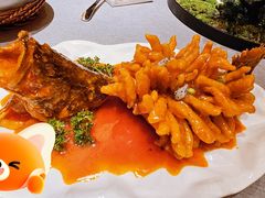 -宏达老菜馆(东安街店)