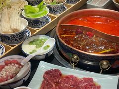 -咏江南·苏式火锅·苏州评弹(观前街店)