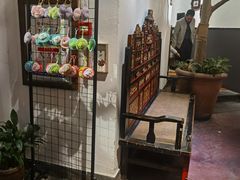 -金苑酒家·客家菜·广东老字号(万象店)