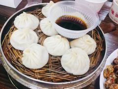 汤包-小民大排档(光谷店)