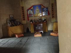 -天宁寺