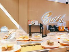 -争鲜回转寿司(东方银座店)