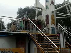 -南昌之星游乐场