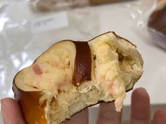 -雀食面包店(钟楼店)