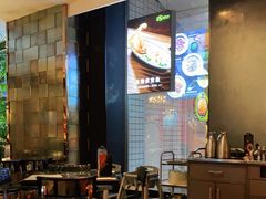 大堂-小资太太餐厅(南岗区店)