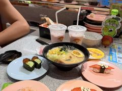 -争鲜回转寿司(海曙天一PLUS店)