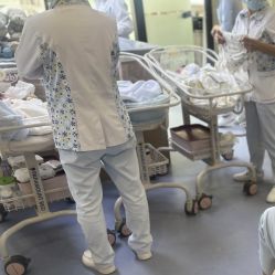 -弗蕾亚·和月月子调理院(东湖店)