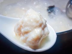 -淘米捞·米汤脆鲩鱼火锅(福田皇岗店)