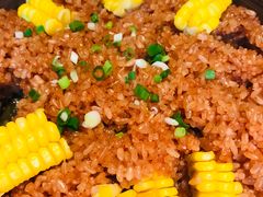 糯米蒸排骨-永安鱼庄·镇江菜(丁卯店)