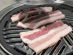 -大發韩国烤肉(八佰伴店)