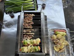 -小寒羊烧烤(凯瑞时代大厦店)