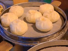 小笼包-薛记襄阳香辣牛肉面(平安路店)