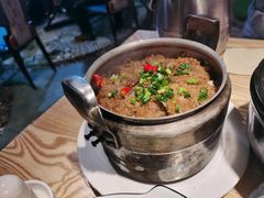 高压粉蒸肉-背篓人家(昆山凤凰城店)