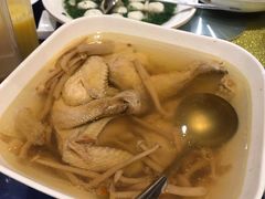 -紫阳富豪大酒店(惠南店)