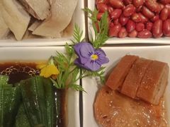 -芳芳私房菜·精做淮扬菜(承德路店)