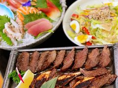 -昱匠·日本料理(金融街店)