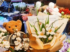 -循礼门鲜花花市(武汉循礼门店)