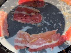 -燚青春东北泥炉烤肉(百合店)