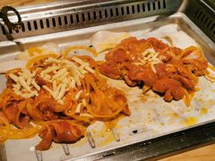 -新石器烤肉(之心城店)