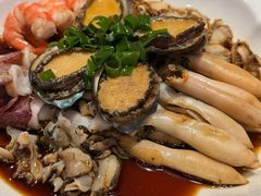 -良师门滨海人家·海鲜·家常菜(滨海城店)